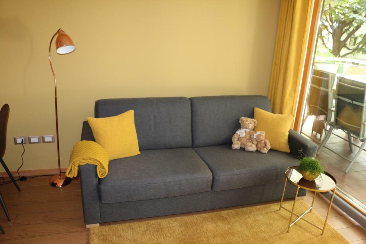 Appartment Larcher - Meinhard Merano Kültér fotó