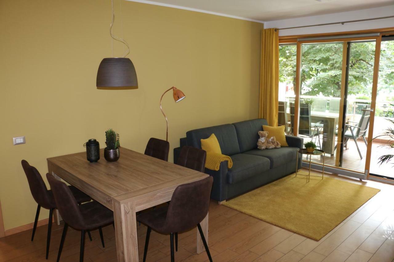 Appartment Larcher - Meinhard Merano Kültér fotó
