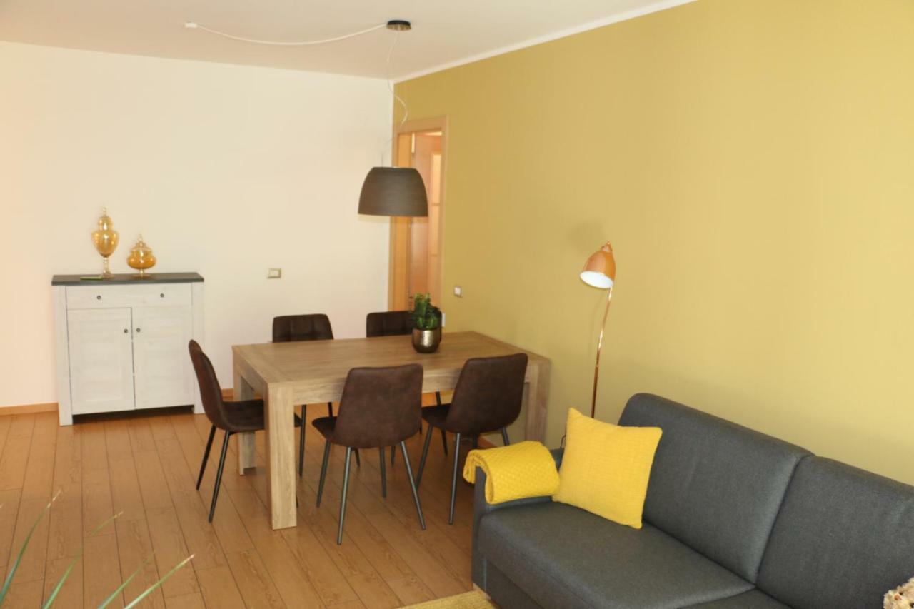 Appartment Larcher - Meinhard Merano Kültér fotó