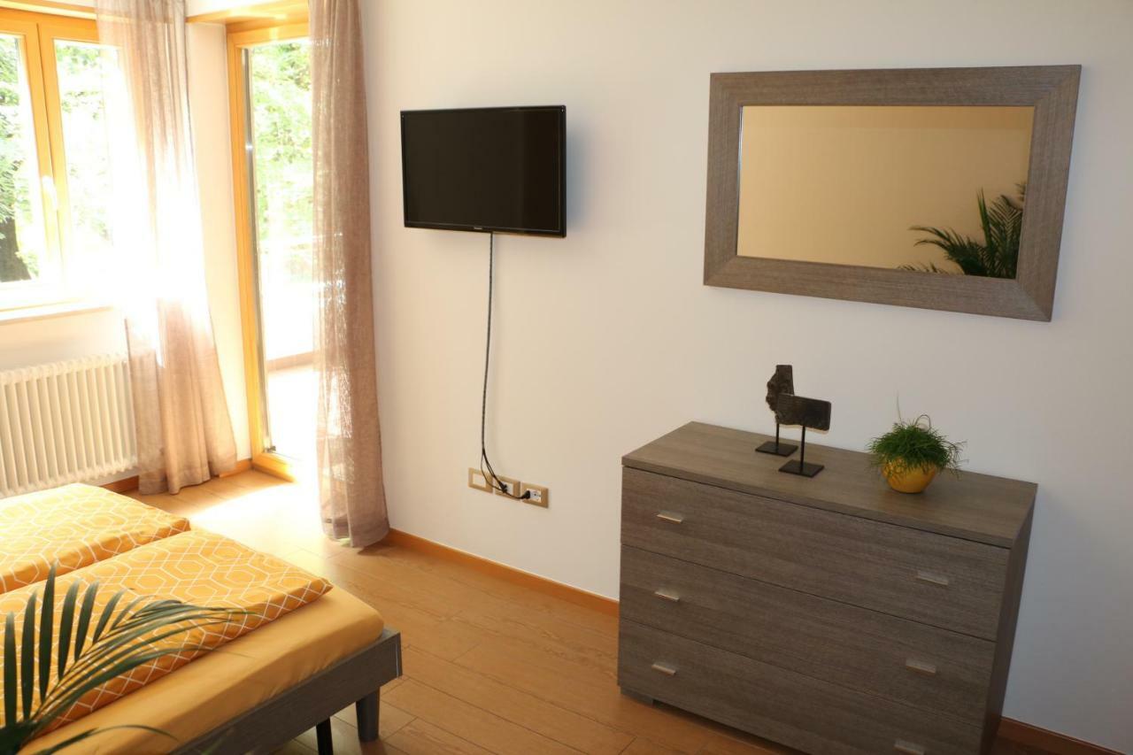 Appartment Larcher - Meinhard Merano Kültér fotó