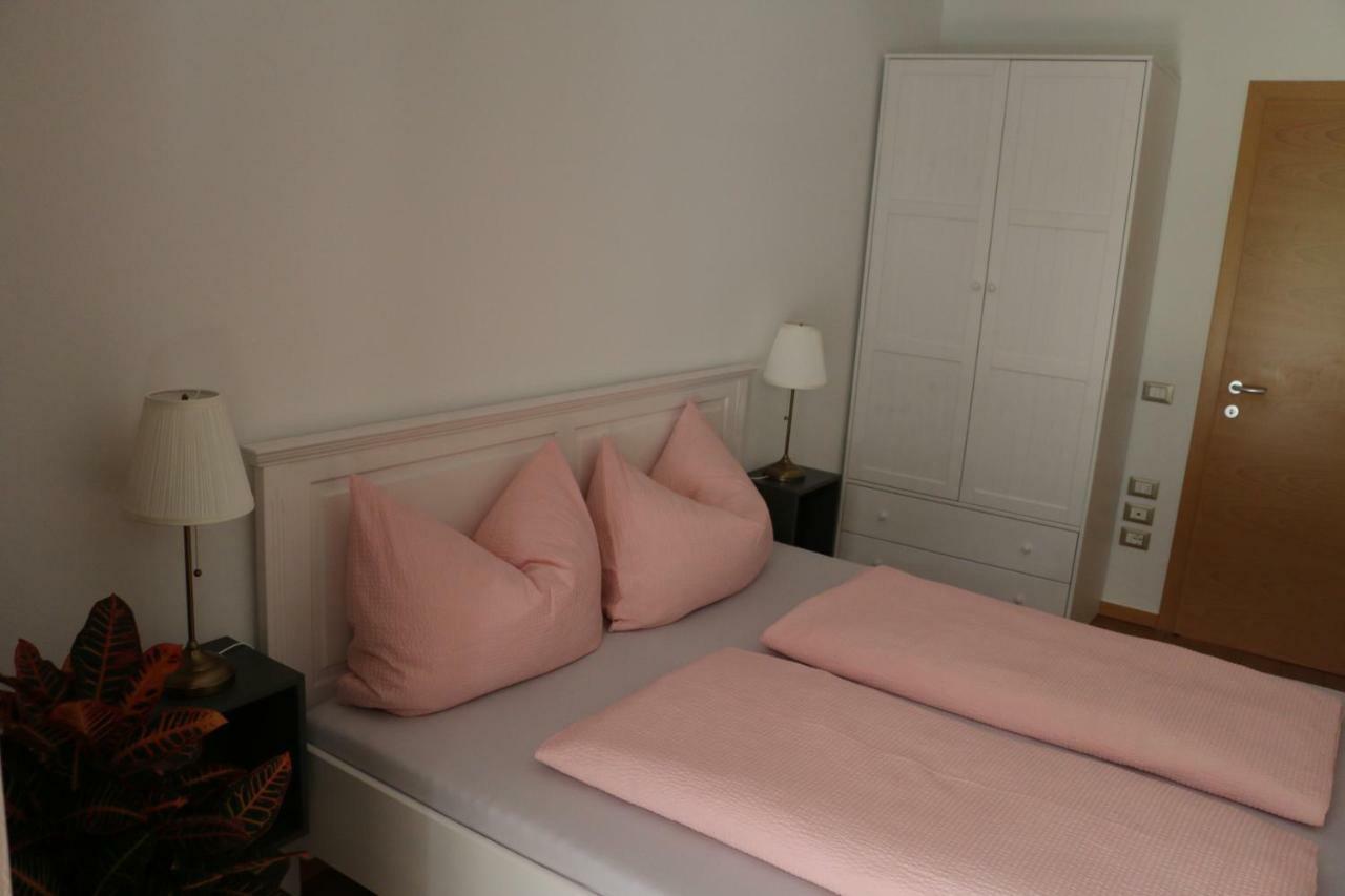 Appartment Larcher - Meinhard Merano Kültér fotó