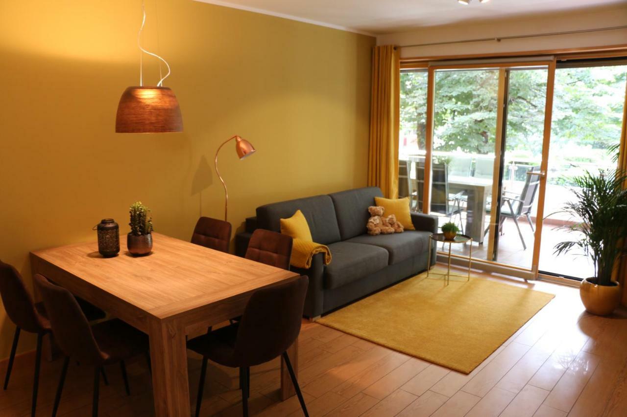 Appartment Larcher - Meinhard Merano Kültér fotó
