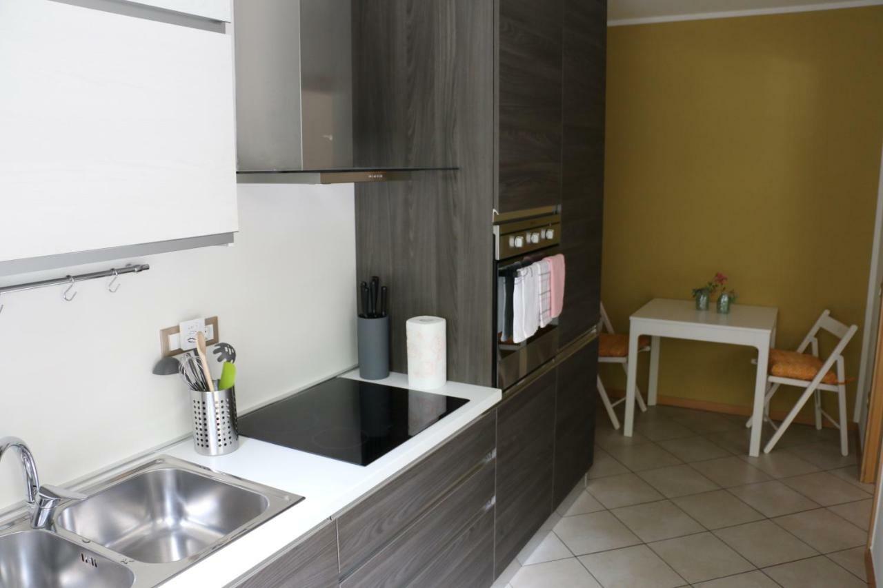 Appartment Larcher - Meinhard Merano Kültér fotó