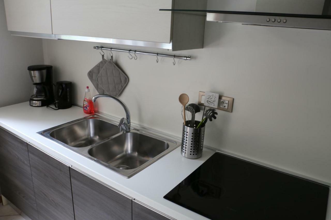 Appartment Larcher - Meinhard Merano Kültér fotó