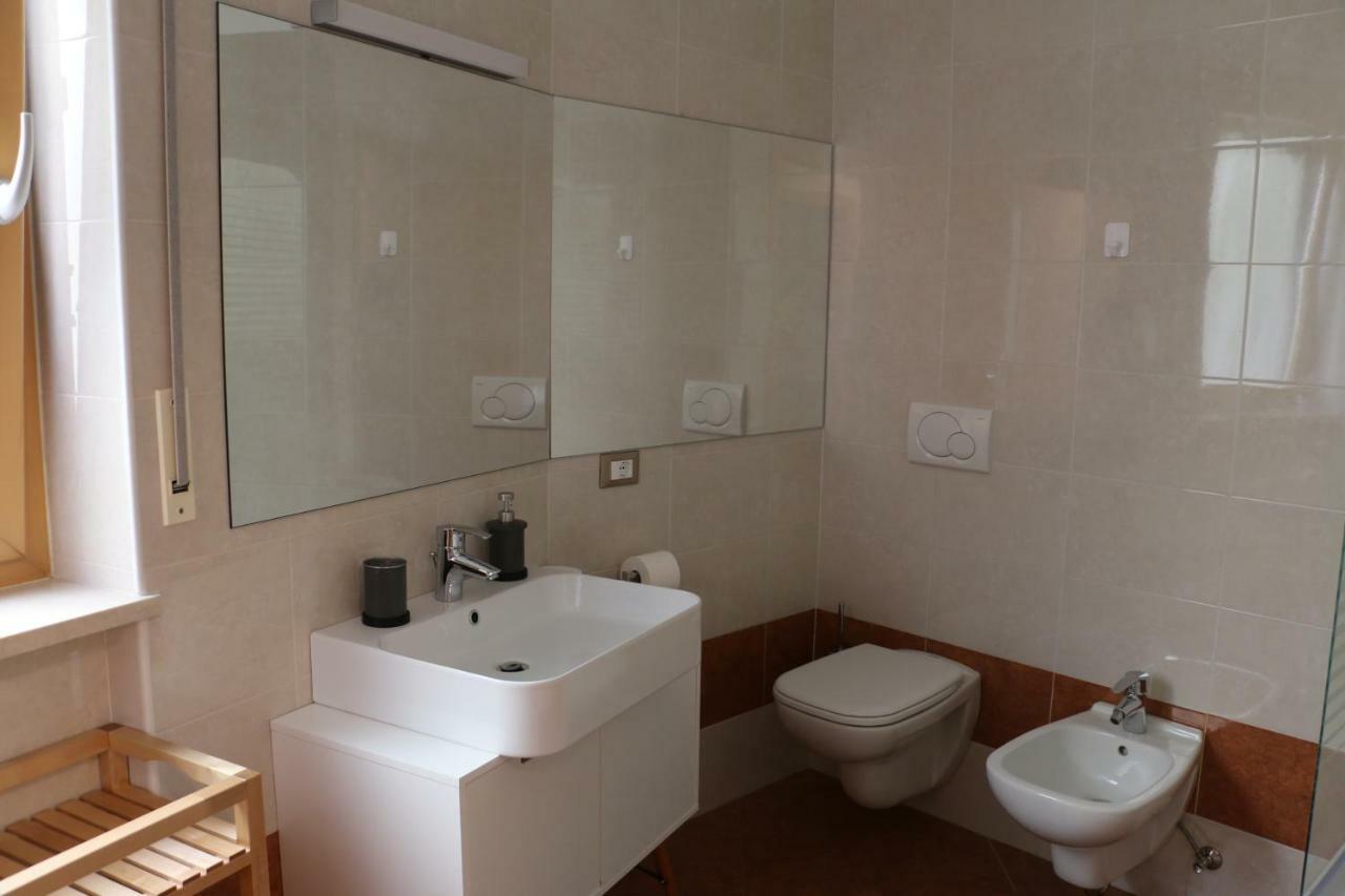 Appartment Larcher - Meinhard Merano Kültér fotó