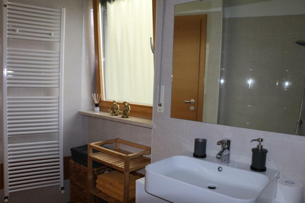 Appartment Larcher - Meinhard Merano Kültér fotó