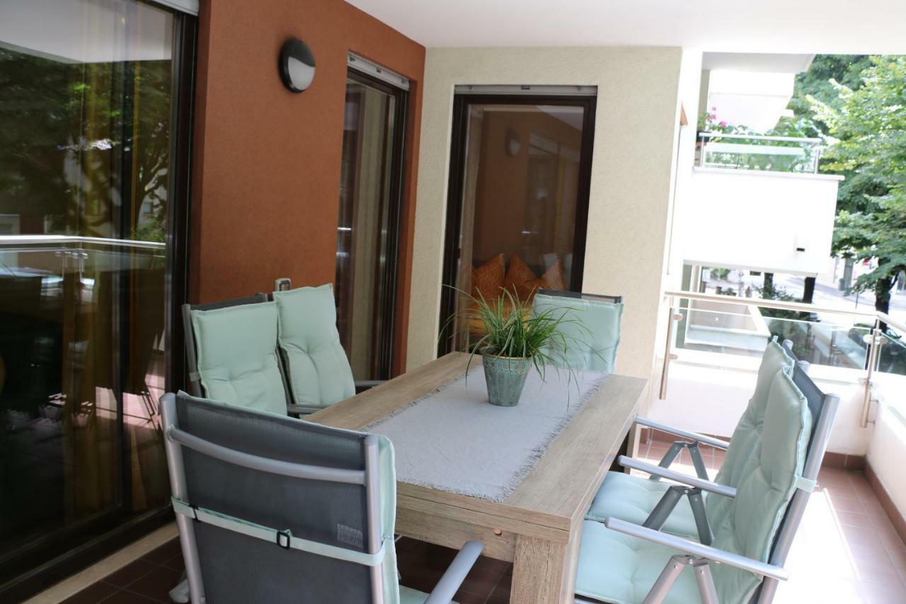 Appartment Larcher - Meinhard Merano Kültér fotó