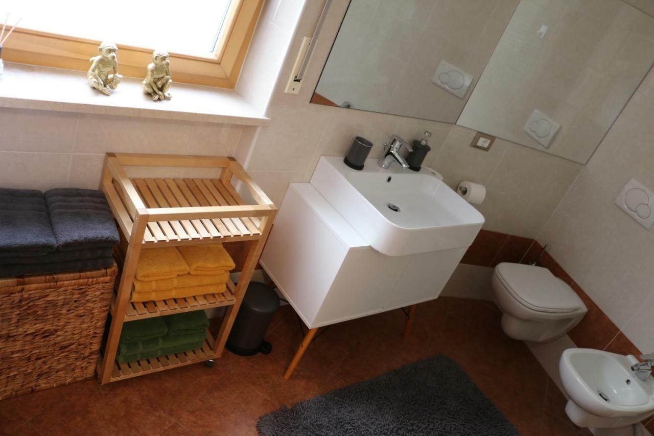 Appartment Larcher - Meinhard Merano Kültér fotó