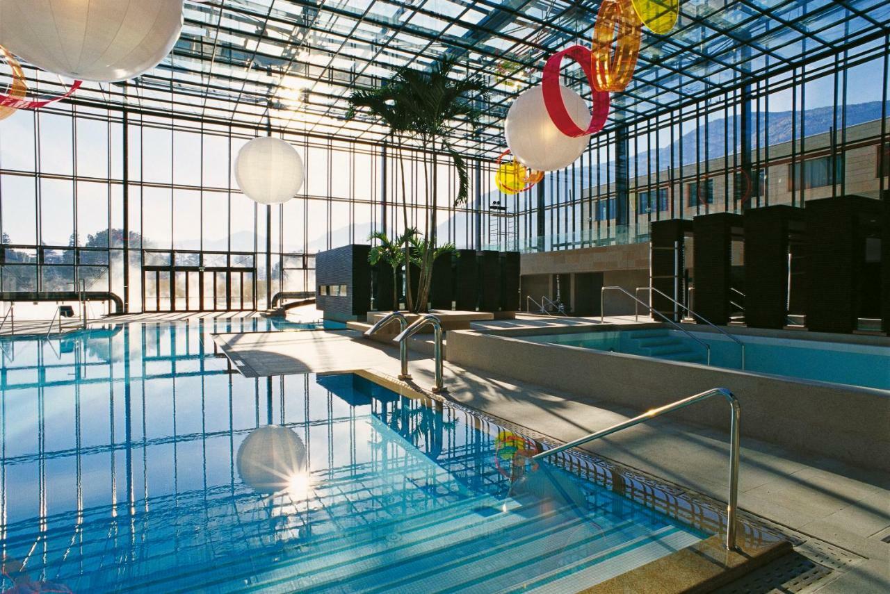 Appartment Larcher - Meinhard Merano Kültér fotó